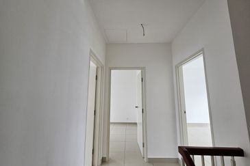 Mutiara Hills @ Semenyih