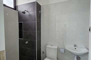 Mutiara Hills @ Semenyih