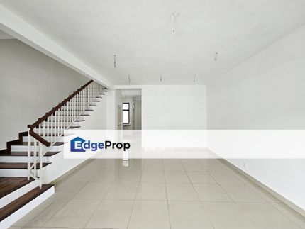 Mutiara Hill Broga For Sale, New unit 20x70, Selangor, Semenyih
