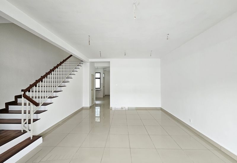 Mutiara Hills @ Semenyih