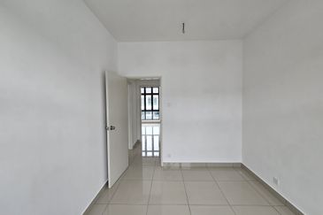 Mutiara Hills @ Semenyih