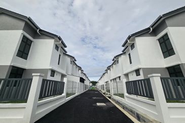 Mutiara Hills @ Semenyih