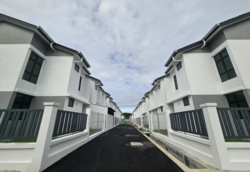 Mutiara Hills @ Semenyih