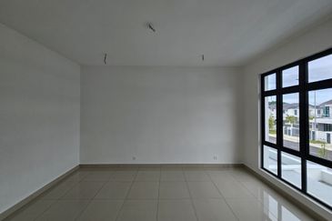 Mutiara Hills @ Semenyih