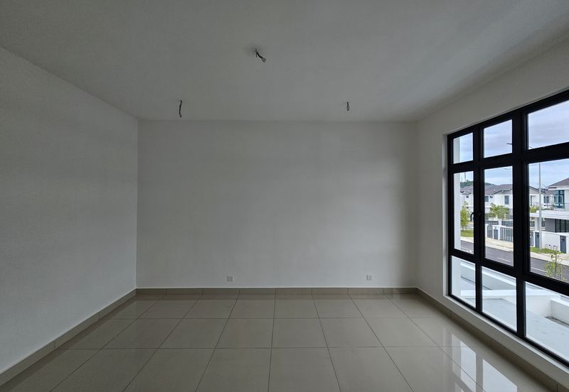 Mutiara Hills @ Semenyih