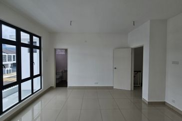 Mutiara Hills @ Semenyih