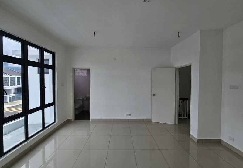 Mutiara Hills @ Semenyih