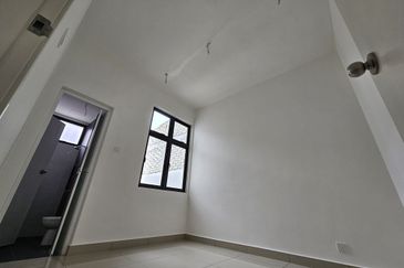 Mutiara Hills @ Semenyih