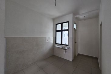 Mutiara Hills @ Semenyih