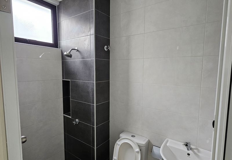 Mutiara Hills @ Semenyih