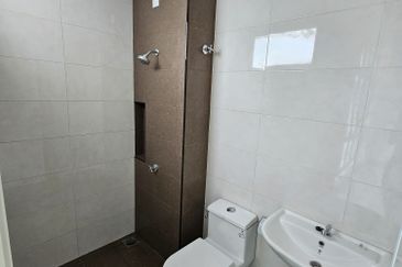 Mutiara Hills @ Semenyih