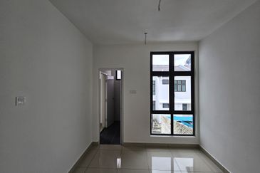 Mutiara Hills @ Semenyih