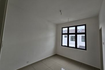 Mutiara Hills @ Semenyih