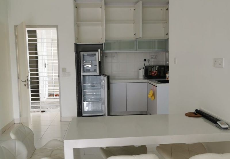 D'Cassia Apartment @ Setia EcoHill