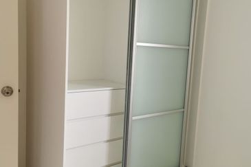 D'Cassia Apartment @ Setia EcoHill