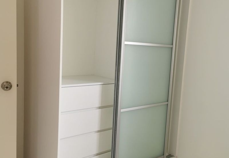 D'Cassia Apartment @ Setia EcoHill