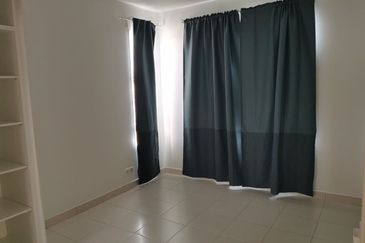 D'Cassia Apartment @ Setia EcoHill