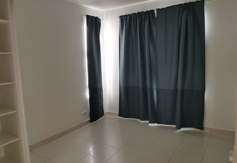 D'Cassia Apartment @ Setia EcoHill