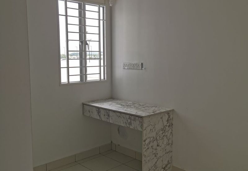 D'Cassia Apartment @ Setia EcoHill