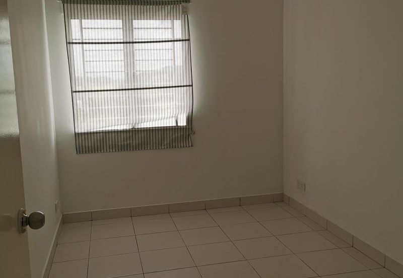 D'Cassia Apartment @ Setia EcoHill