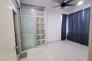 D'Cassia Apartment @ Setia EcoHill