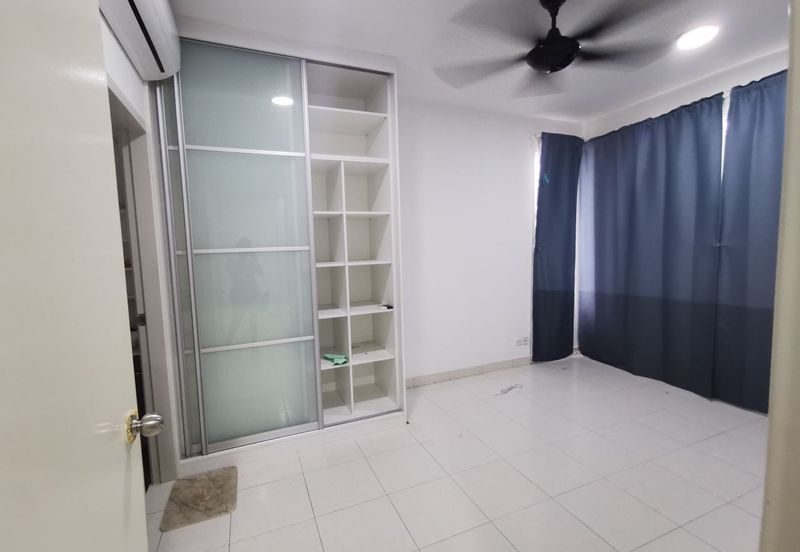 D'Cassia Apartment @ Setia EcoHill