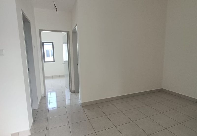 Taman Sempurna Damai