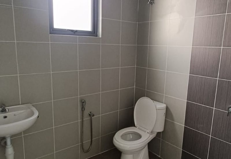 Taman Sempurna Damai