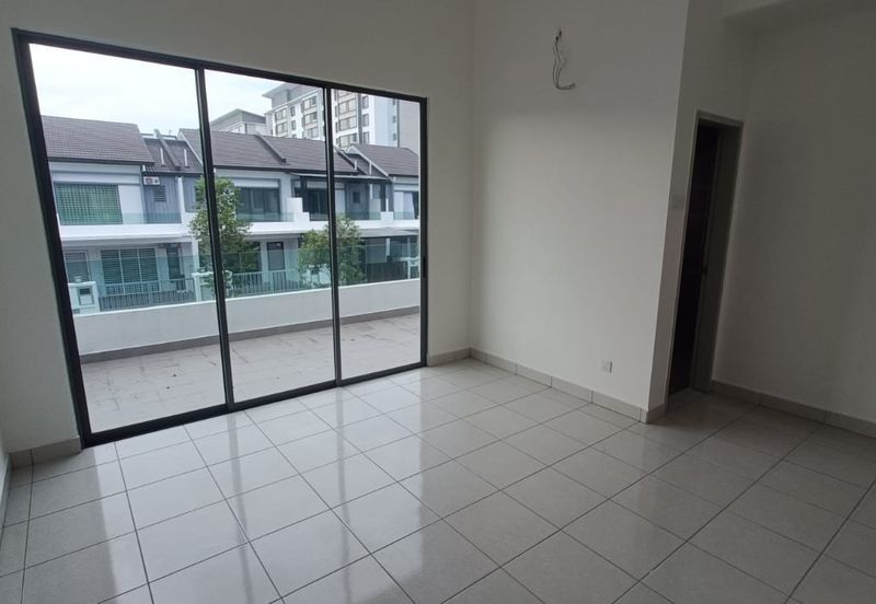 Taman Sempurna Damai