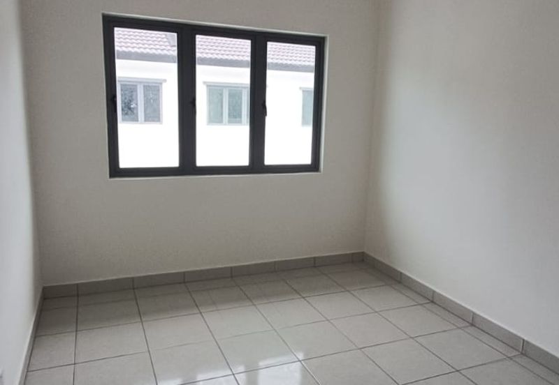 Taman Sempurna Damai