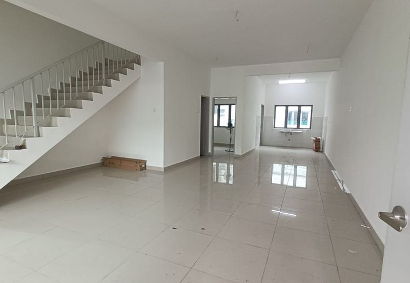 Taman Sempurna Damai