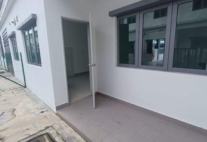 Taman Sempurna Damai