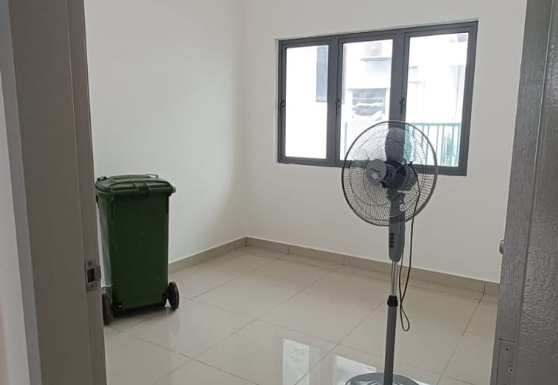 Taman Sempurna Damai