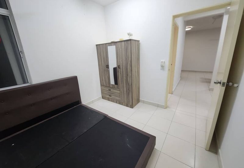 D'Camellia Apartment @ Setia EcoHill