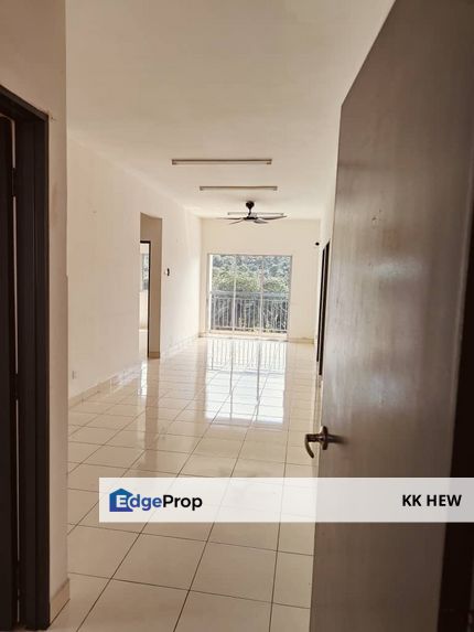 Suria Mewah Residensi, Semenyih, Selangor For Rent, Selangor, Semenyih