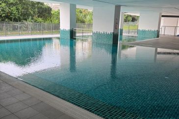 Residensi Nexus Kajang