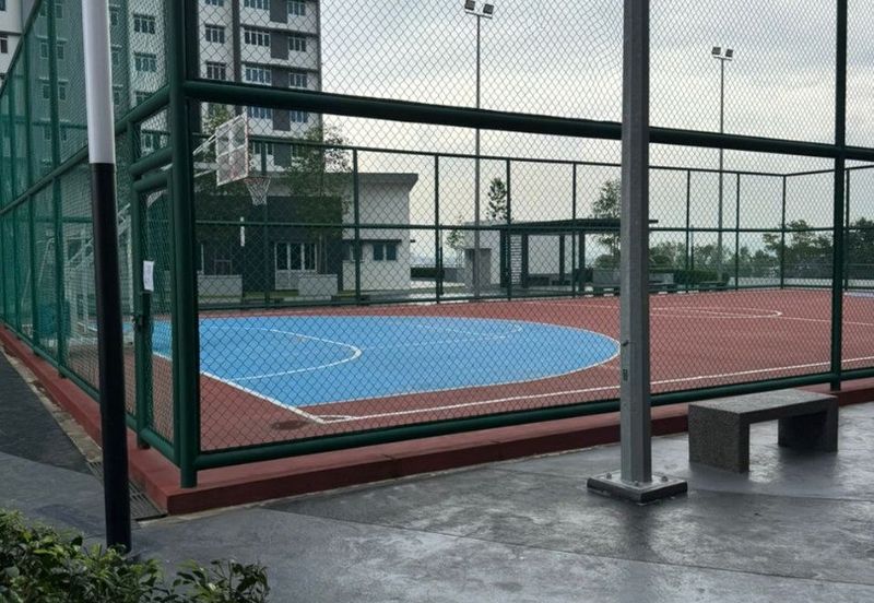 Residensi Nexus Kajang *