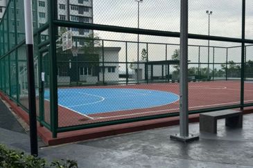 Residensi Nexus Kajang