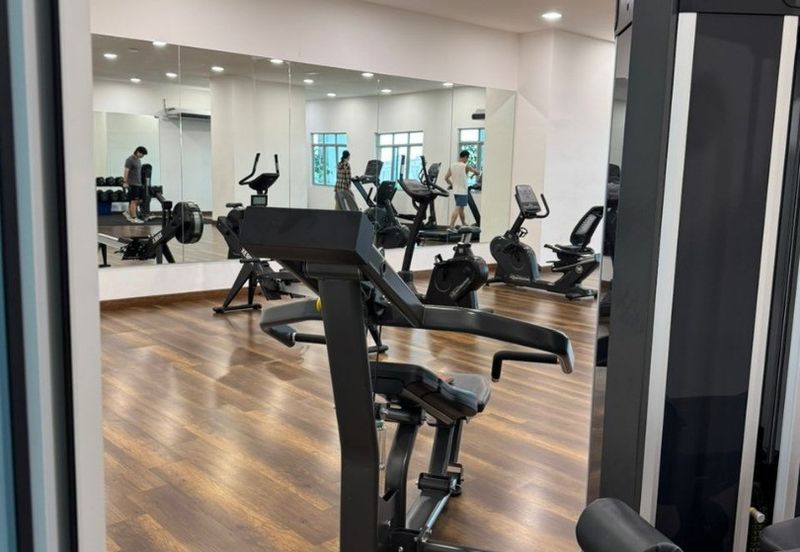 Residensi Nexus Kajang *