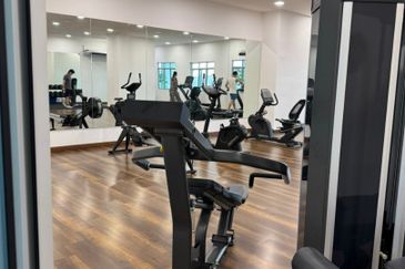 Residensi Nexus Kajang