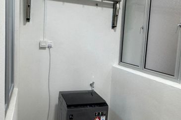 Residensi Nexus Kajang