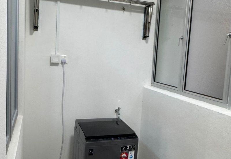 Residensi Nexus Kajang *