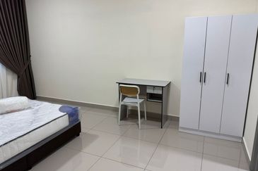 Residensi Nexus Kajang