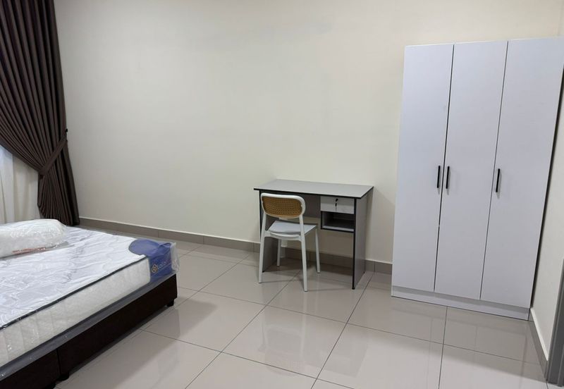 Residensi Nexus Kajang *