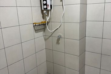 Residensi Nexus Kajang