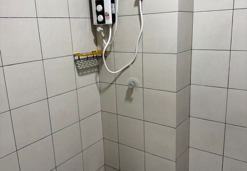 Residensi Nexus Kajang *