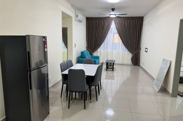 Residensi Nexus Kajang
