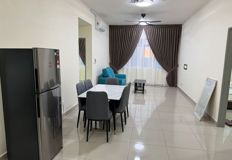 Residensi Nexus Kajang *