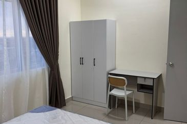 Residensi Nexus Kajang