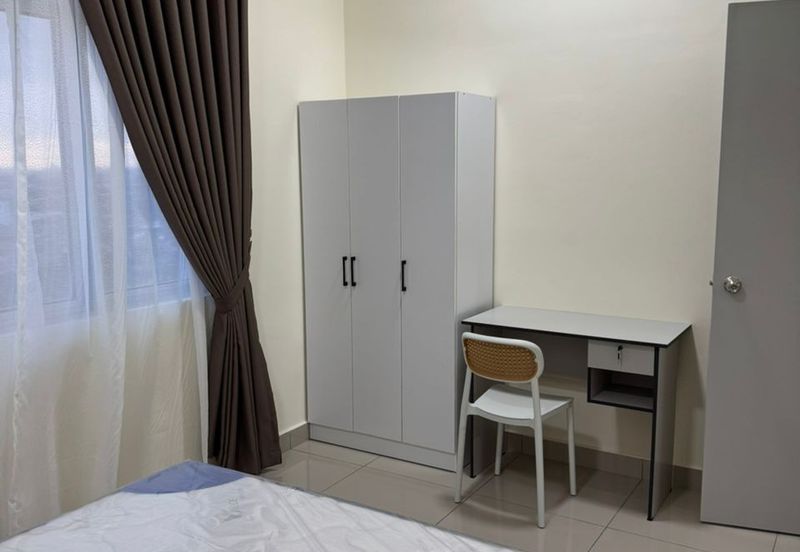 Residensi Nexus Kajang *